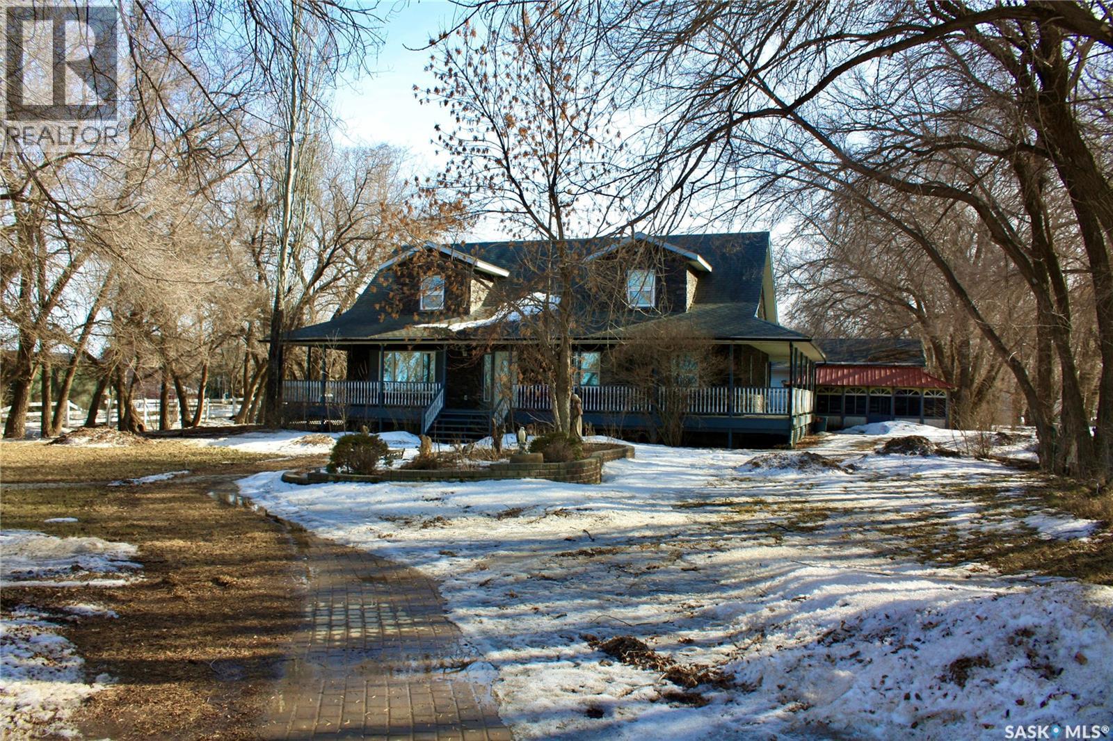 304408 Tamke Road, Dundurn Rm No. 314, Saskatchewan  S7C 0E2 - Photo 7 - SK031145