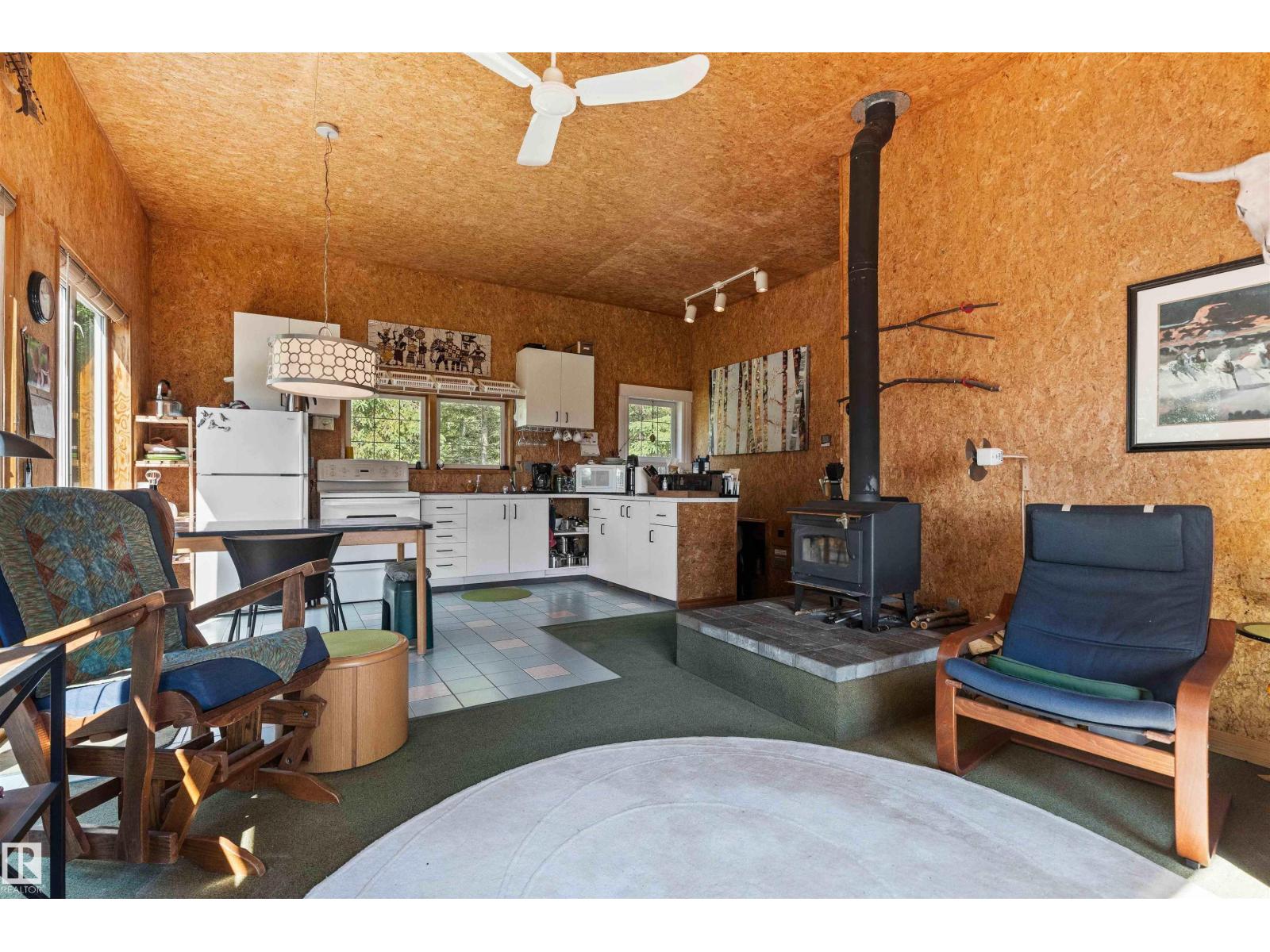 220 2 St. Ross Haven, Rural Lac Ste. Anne County, Alberta  T0E 1A0 - Photo 17 - E4478923