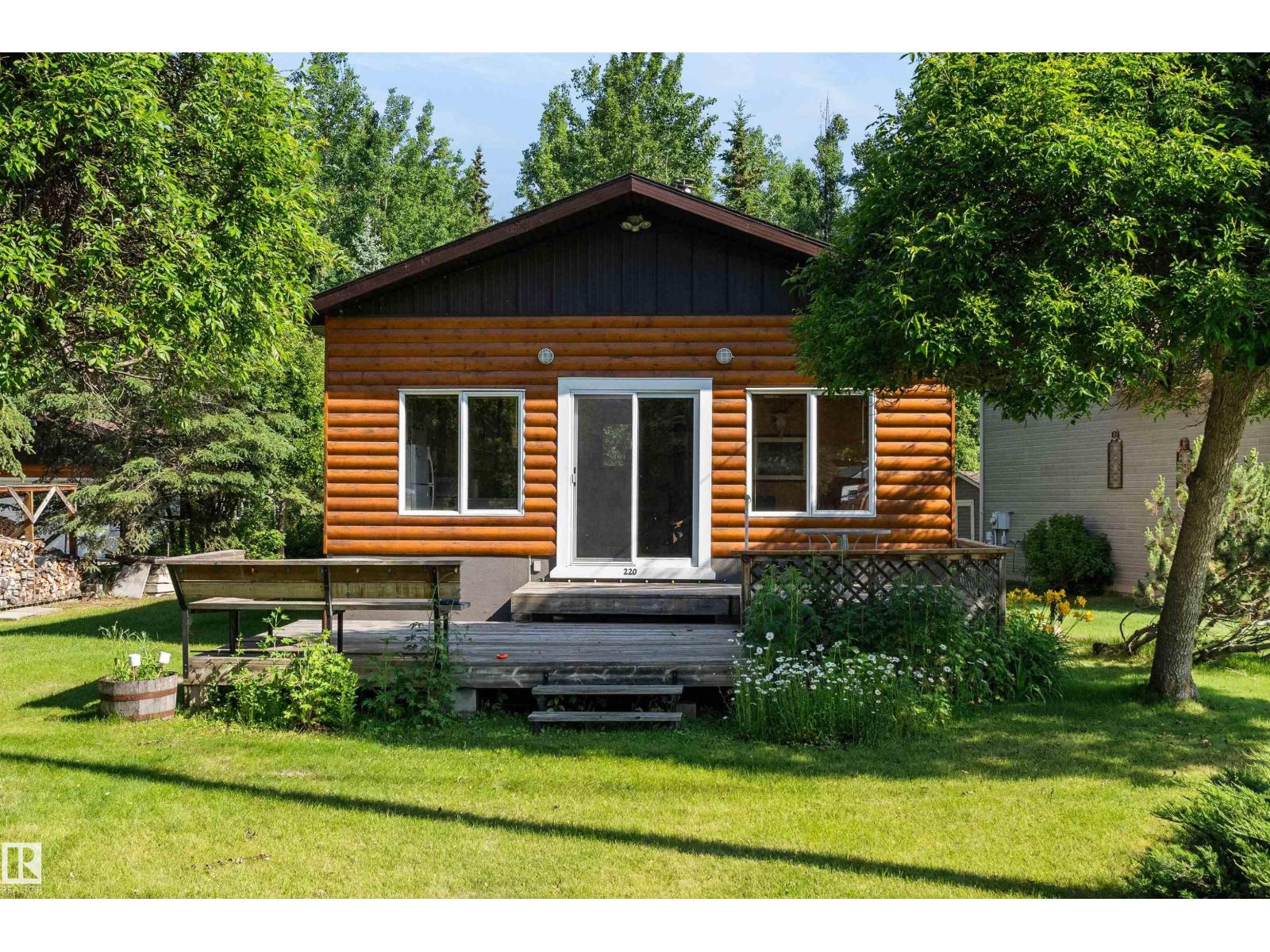 220 2 St. Ross Haven, Rural Lac Ste. Anne County, Alberta  T0E 1A0 - Photo 8 - E4478923