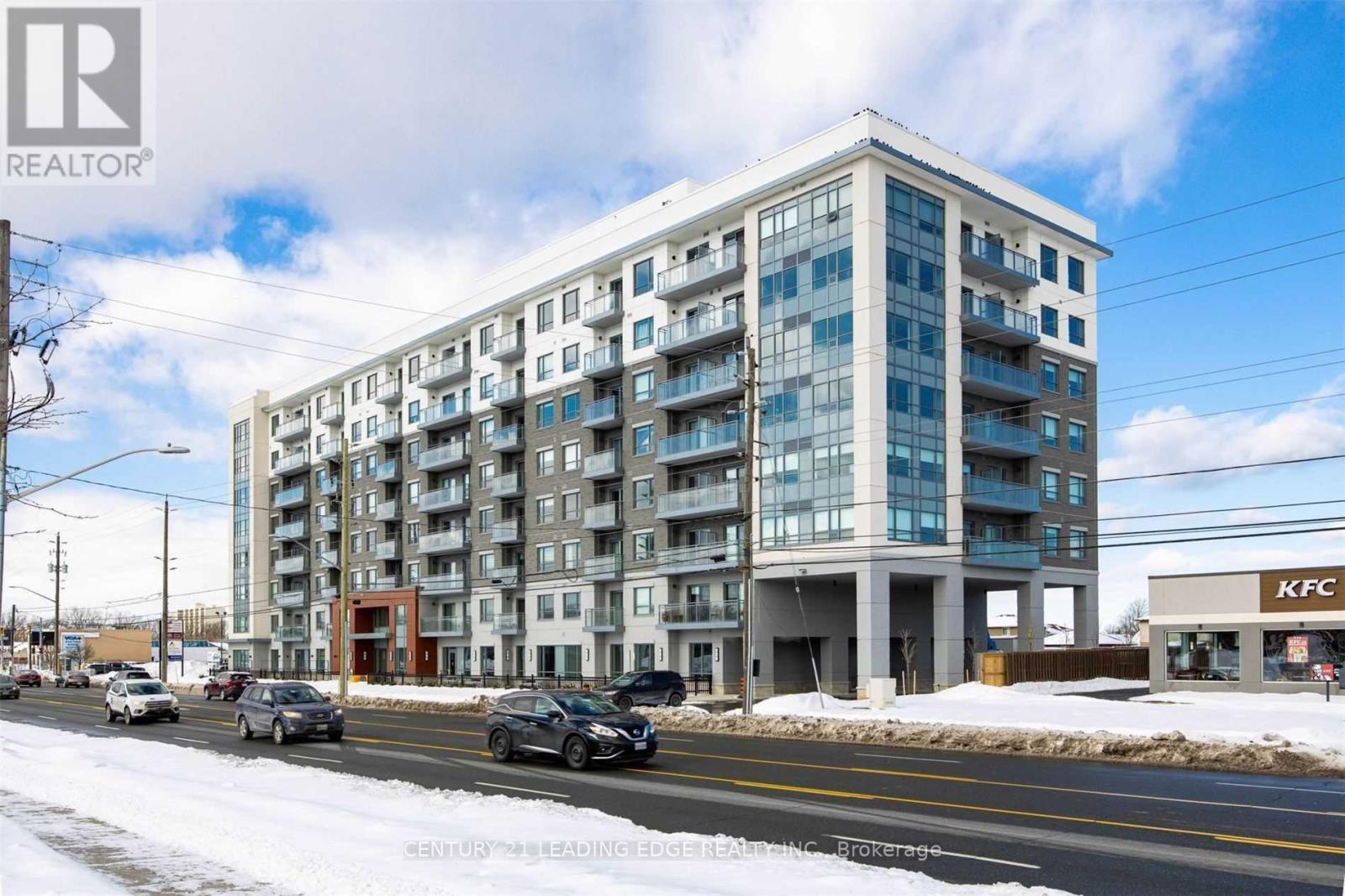 314 - 121 HWY 8 ROAD, Hamilton, Ontario