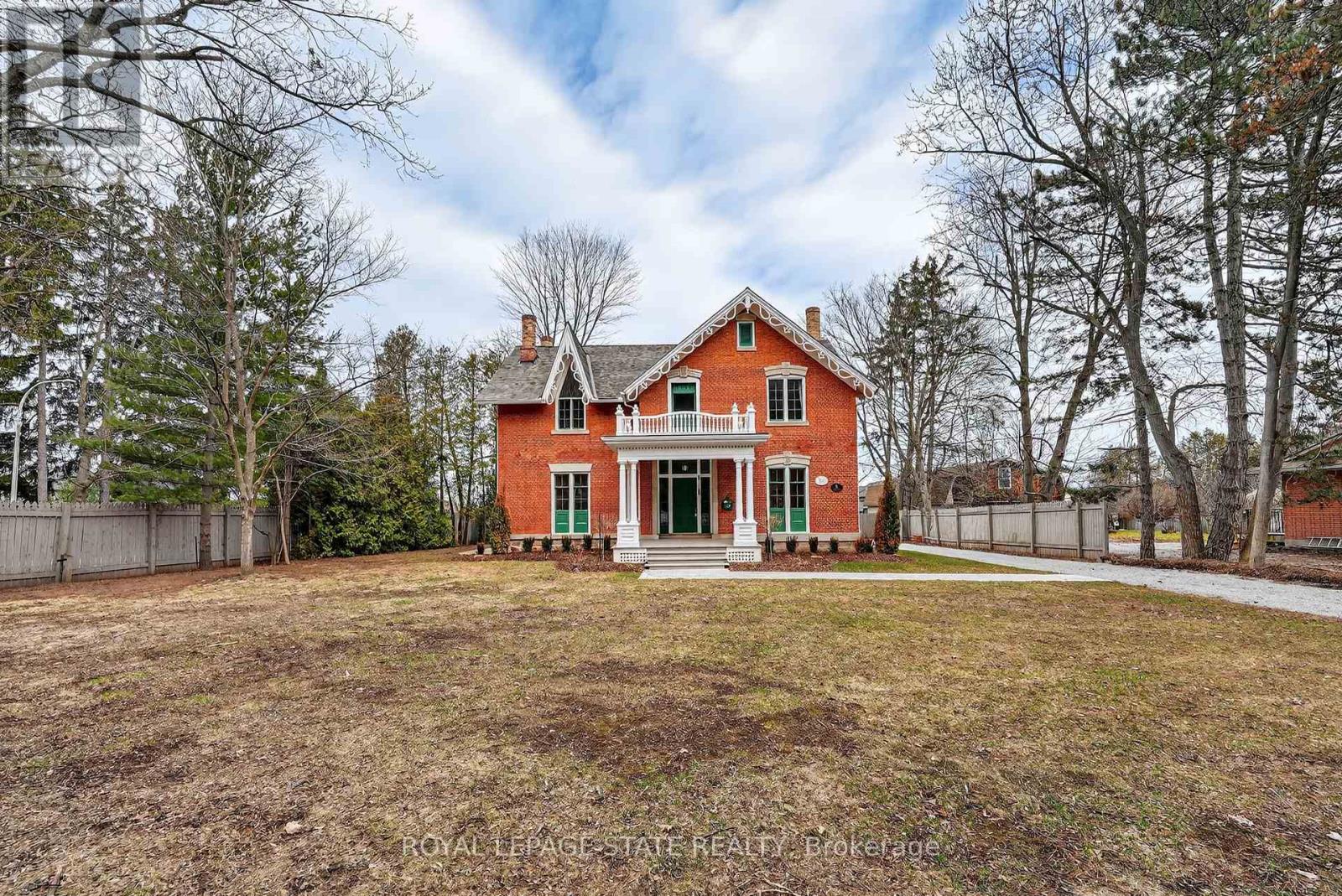 262 Main Street W, Grimsby, Ontario  L3M 1S4 - Photo 6 - X12918234