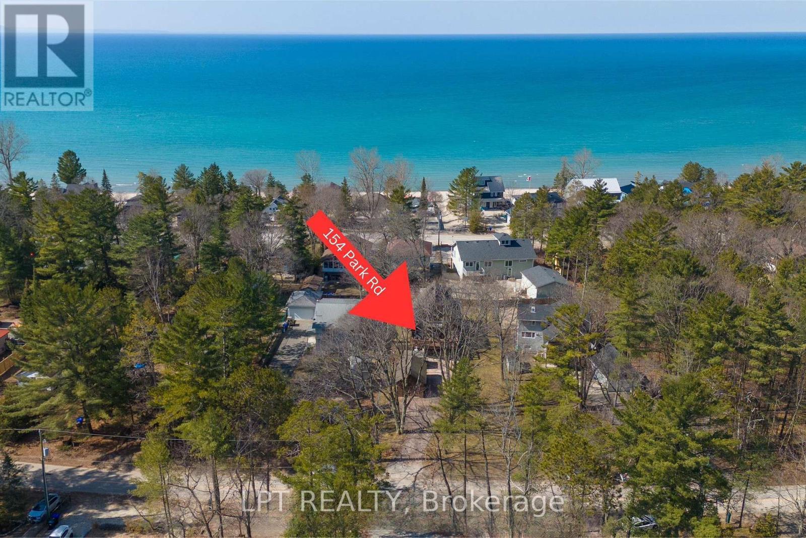 154 Park Road, Tiny, Ontario  L0L 1P1 - Photo 50 - S12514616