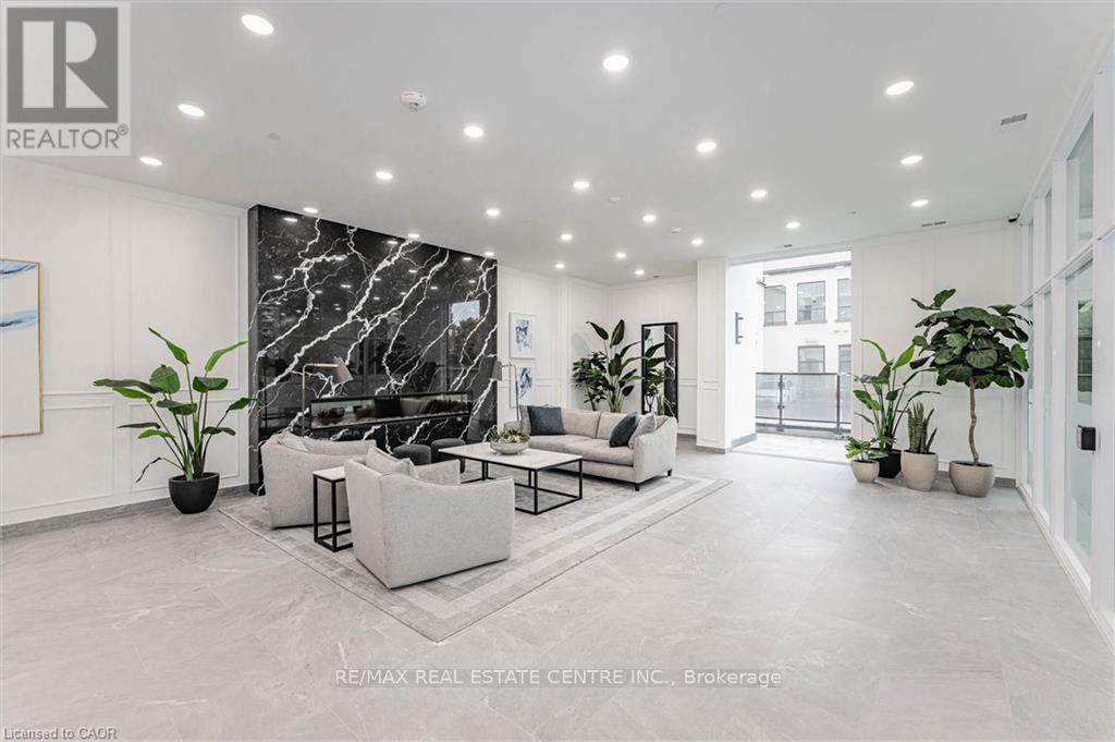 608 - 71 Wyndham Street S, Guelph, Ontario  N1E 5R3 - Photo 43 - X12769040