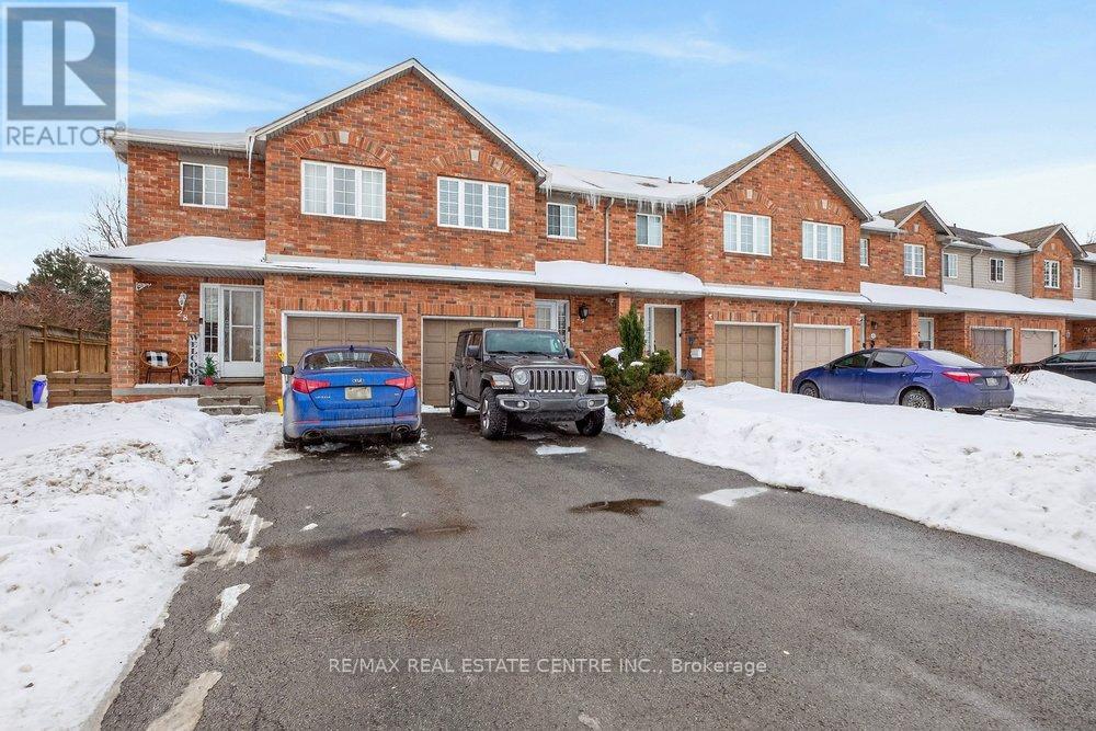 29 - 10 Cadham Boulevard, Hamilton, Ontario  L8W 3X6 - Photo 2 - X12779396