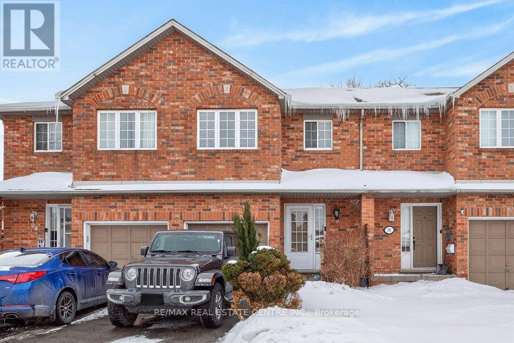 29 - 10 Cadham Boulevard, Hamilton, Ontario  L8W 3X6 - Photo 3 - X12779396