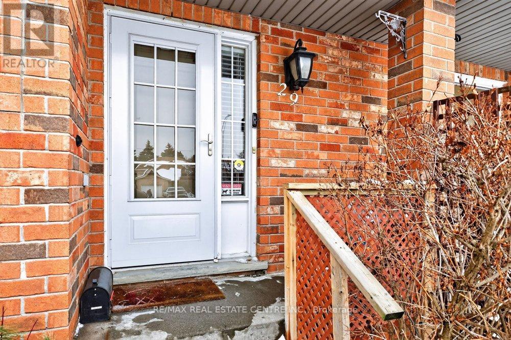 29 - 10 Cadham Boulevard, Hamilton, Ontario  L8W 3X6 - Photo 4 - X12779396