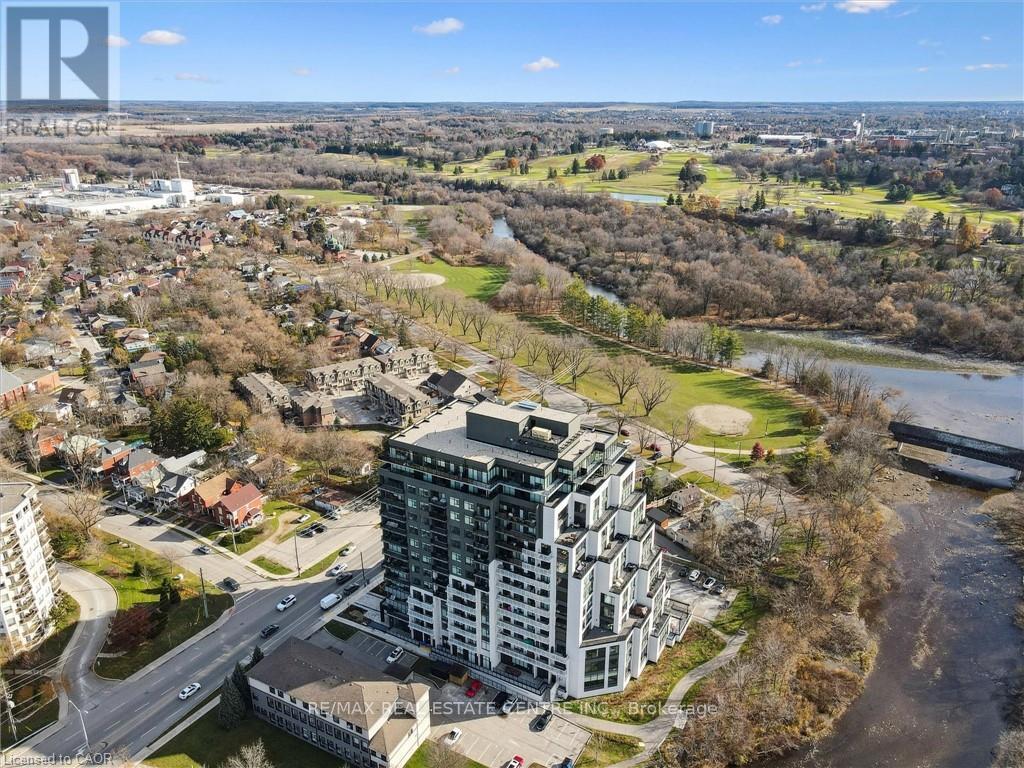 608 - 71 Wyndham Street S, Guelph, Ontario  N1E 5R3 - Photo 47 - X12769040