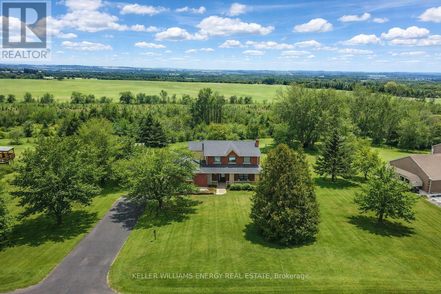 57 Potters Lane, Clarington, Ontario  L0B 1J0 - Photo 1 - E12918482