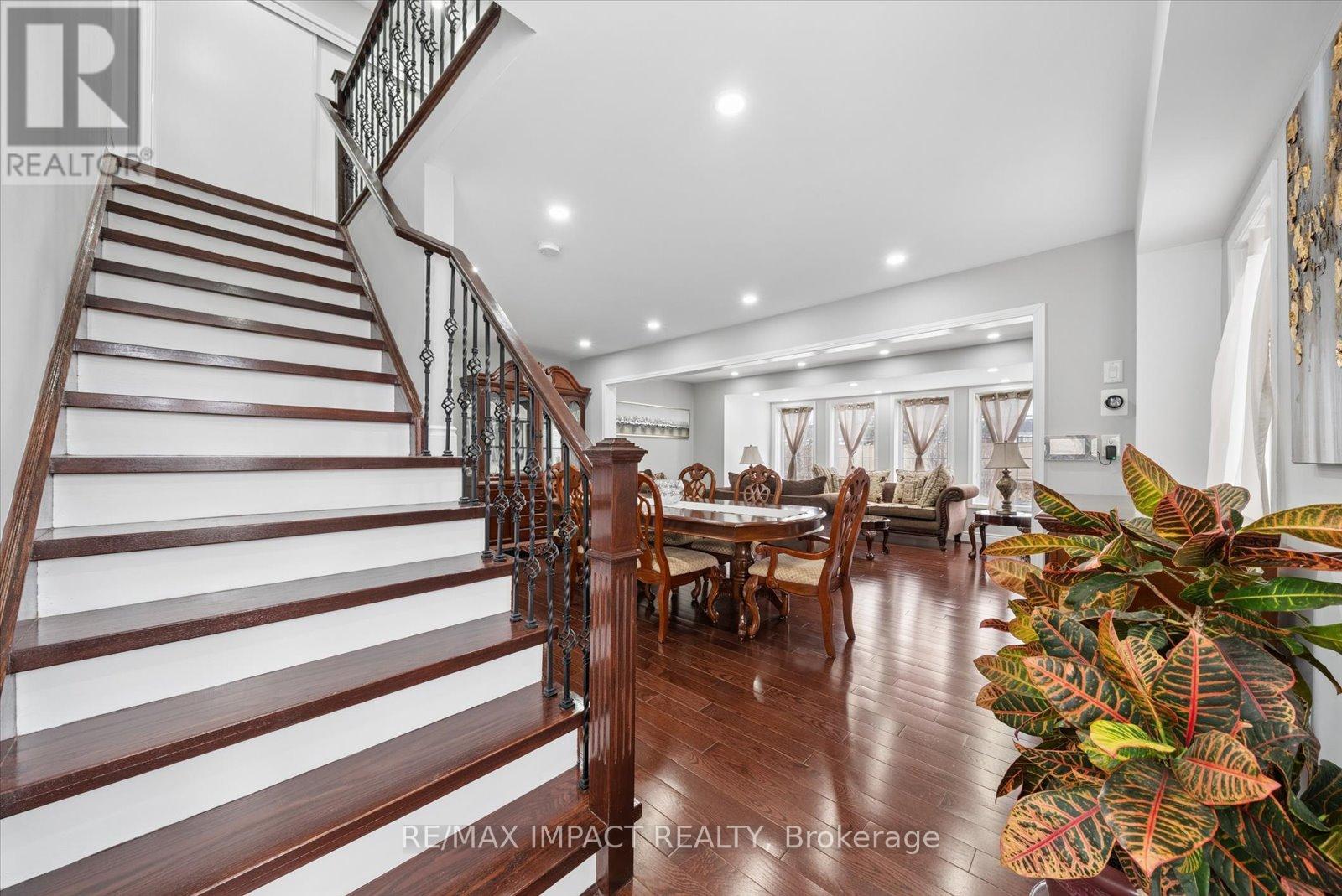 21 Decker Hollow Circle, Brampton, Ontario  L6X 0K9 - Photo 16 - W12918092