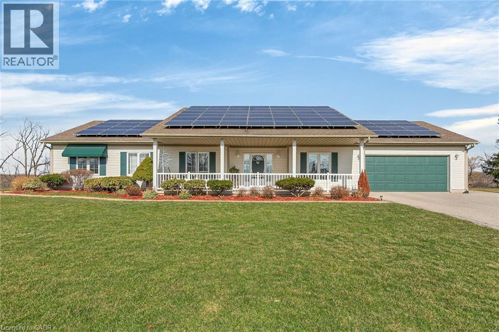 2 Foxlow Crescent, Cayuga, Ontario  N0A 1E0 - Photo 2 - 40814883