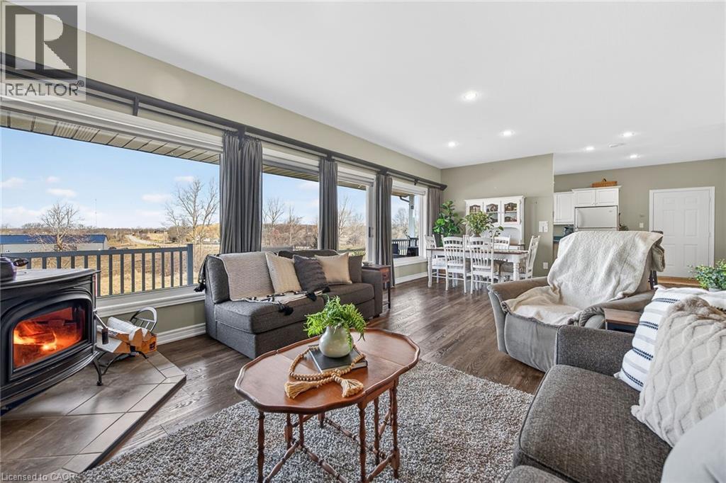 2 Foxlow Crescent, Cayuga, Ontario  N0A 1E0 - Photo 5 - 40814883