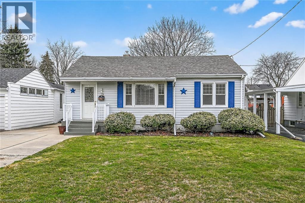 21 Lakeview Avenue, Grimsby, Ontario  L3M 3L9 - Photo 38 - 40814708