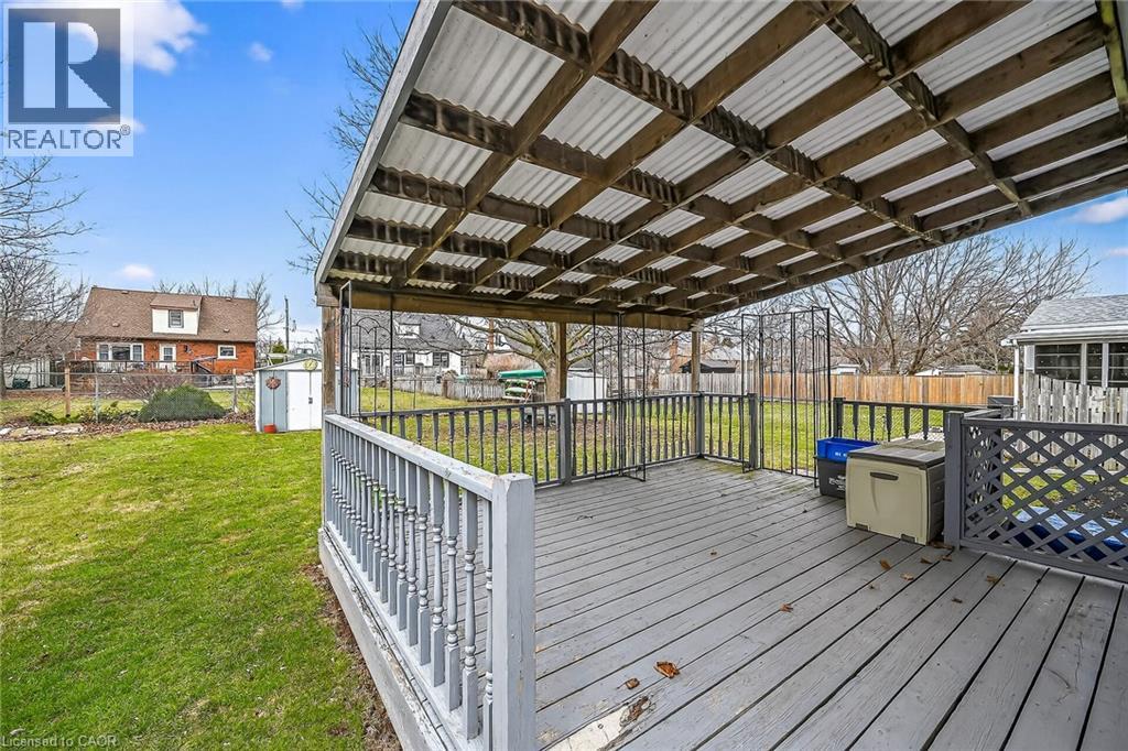 21 Lakeview Avenue, Grimsby, Ontario  L3M 3L9 - Photo 42 - 40814708