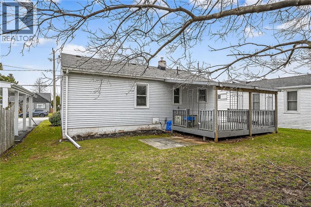 21 Lakeview Avenue, Grimsby, Ontario  L3M 3L9 - Photo 46 - 40814708