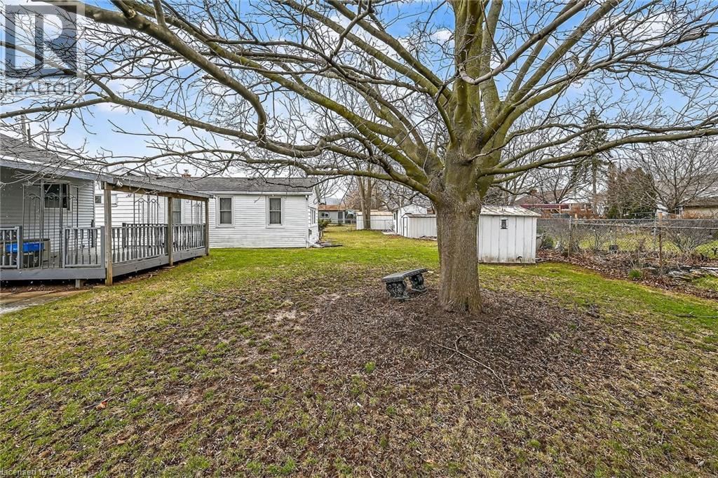 21 Lakeview Avenue, Grimsby, Ontario  L3M 3L9 - Photo 47 - 40814708