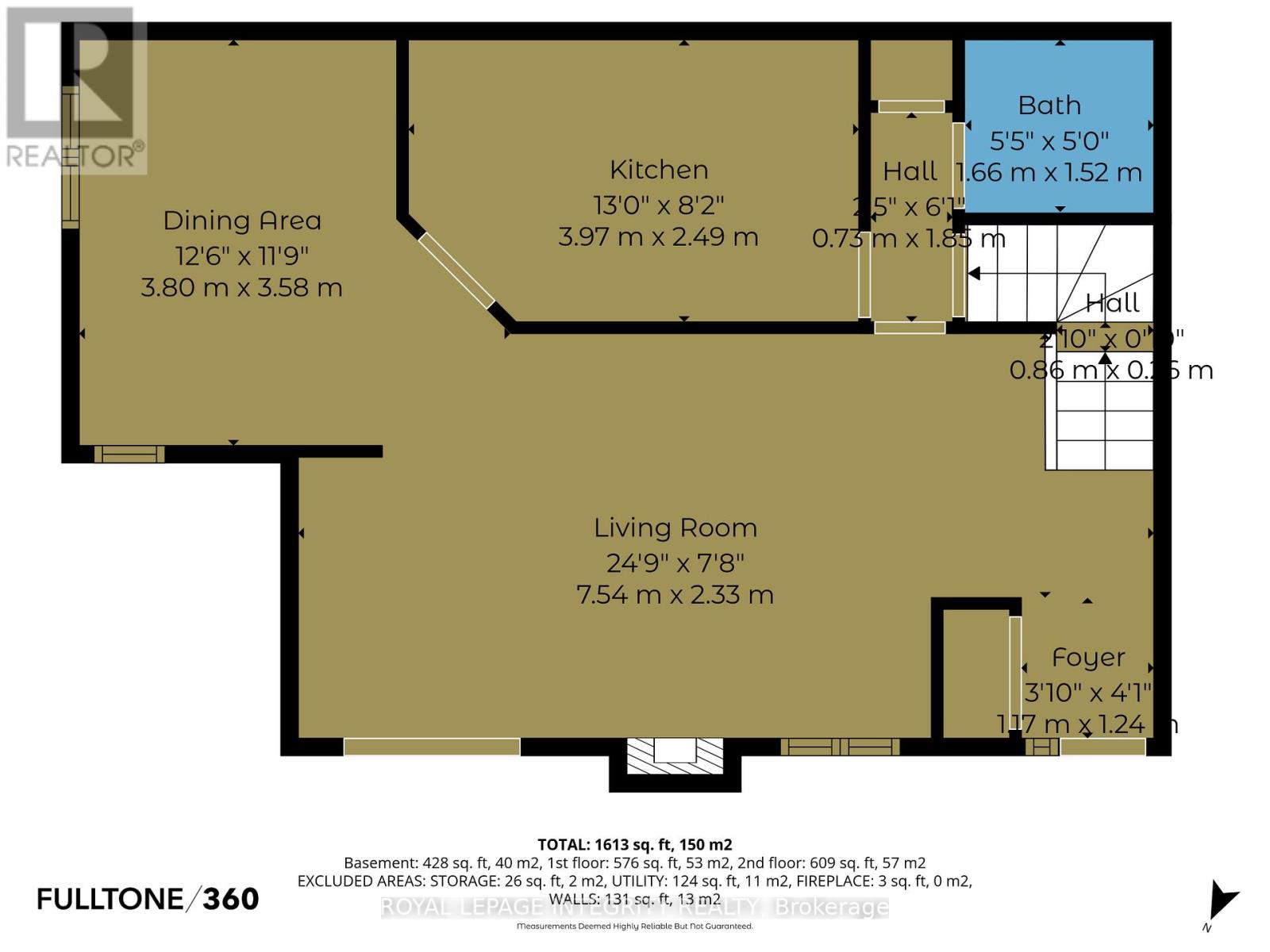 110 - 545 Canteval Terrace, Ottawa, Ontario  K4A 2E4 - Photo 42 - X12917928