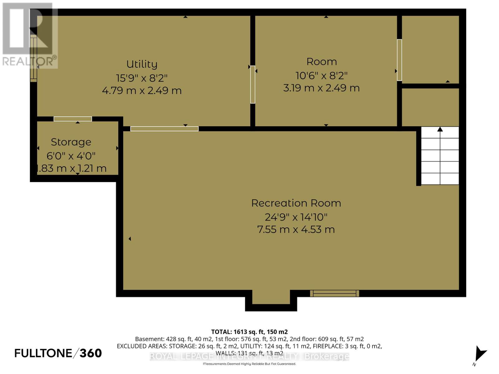 110 - 545 Canteval Terrace, Ottawa, Ontario  K4A 2E4 - Photo 41 - X12917928