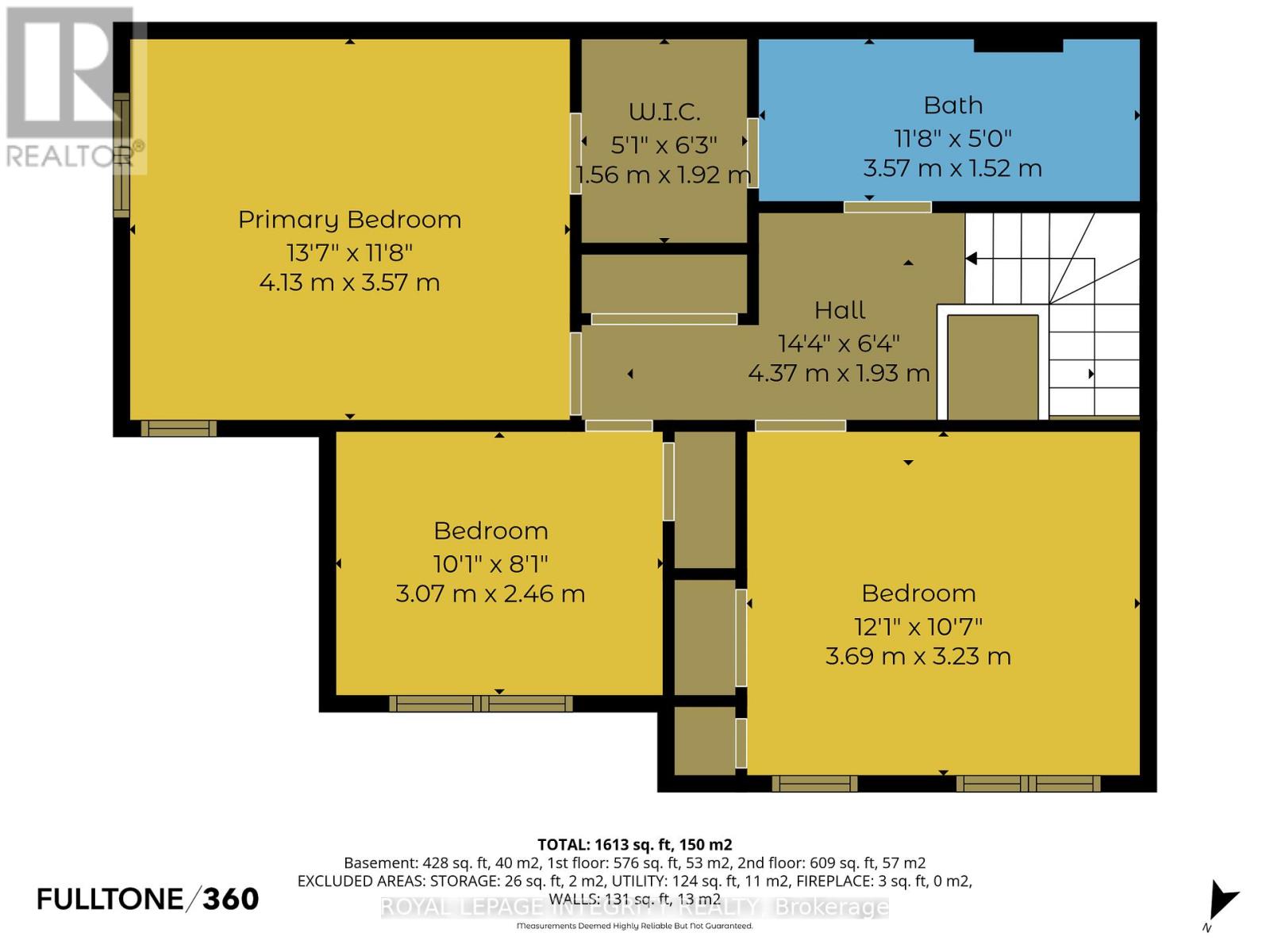 110 - 545 Canteval Terrace, Ottawa, Ontario  K4A 2E4 - Photo 40 - X12917928