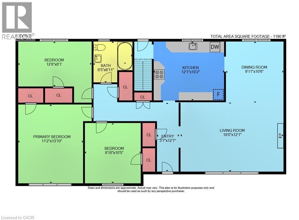 983 Parkhill Avenue, Burlington, Ontario  L7T 1T7 - Photo 41 - 40803680