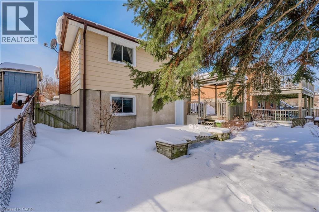 217 Johanna Drive, Cambridge, Ontario  N1S 4C5 - Photo 6 - 40803882