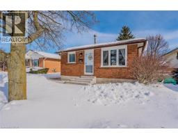 217 JOHANNA Drive, Cambridge, Ontario