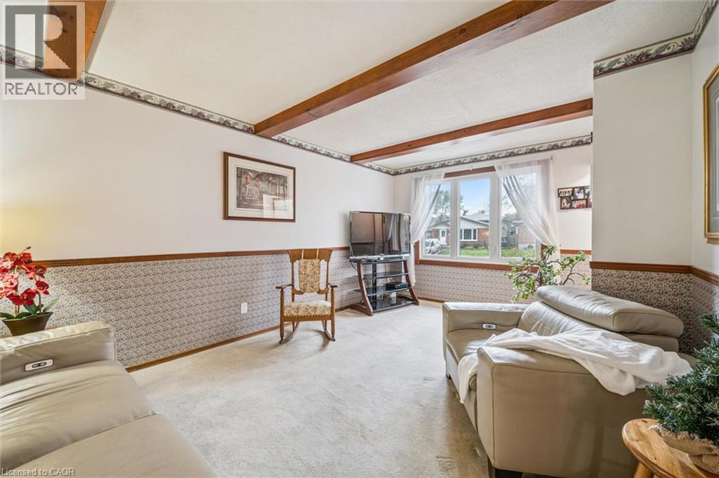 217 Johanna Drive, Cambridge, Ontario  N1S 4C5 - Photo 12 - 40803882