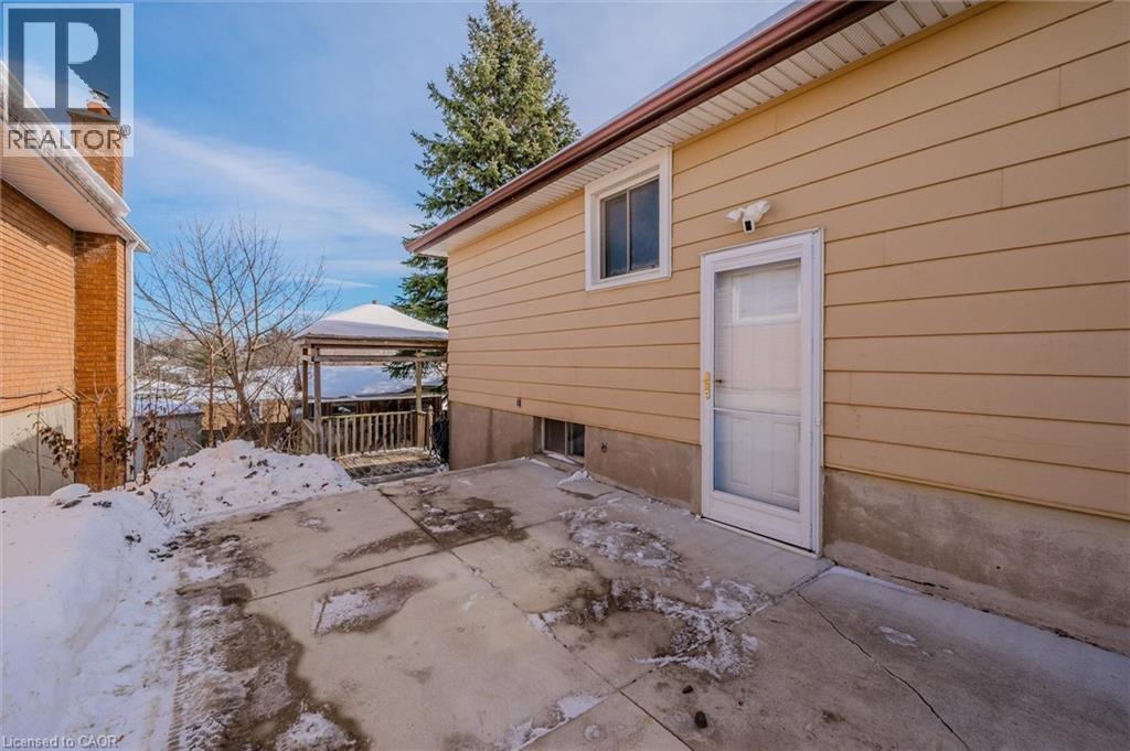 217 Johanna Drive, Cambridge, Ontario  N1S 4C5 - Photo 4 - 40803882