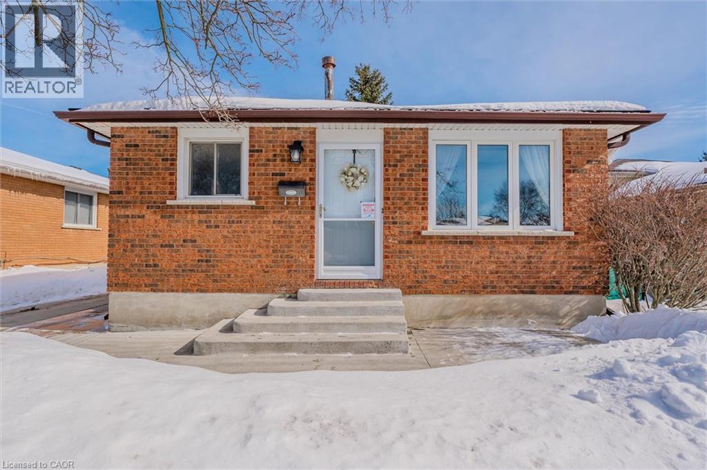 217 Johanna Drive, Cambridge, Ontario  N1S 4C5 - Photo 2 - 40803882