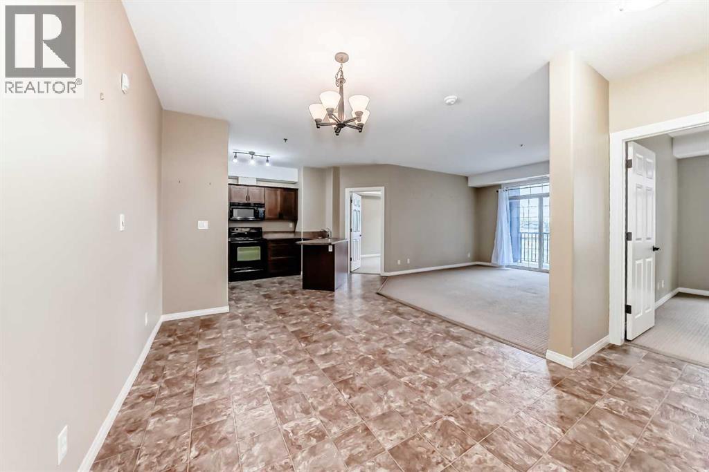 206, 69 Ironstone Drive, Red Deer, Alberta  T4R 0J8 - Photo 4 - A2295350