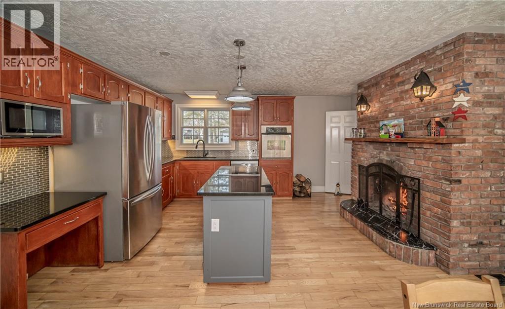 9 Deer Lane, New Maryland, New Brunswick  E3C 1H8 - Photo 3 - NB135671