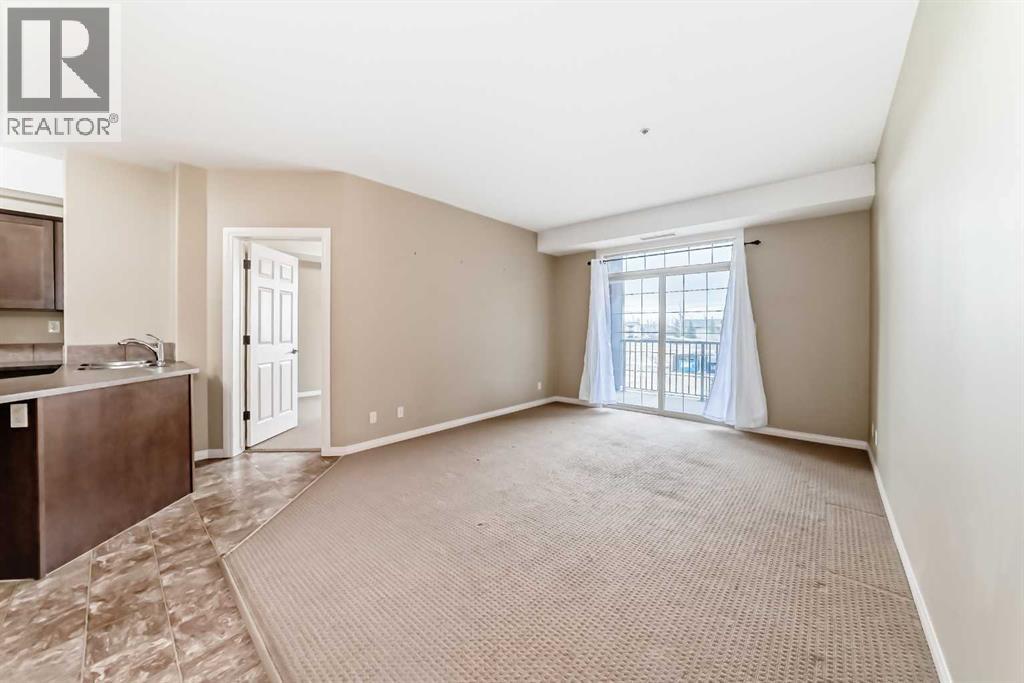 206, 69 Ironstone Drive, Red Deer, Alberta  T4R 0J8 - Photo 12 - A2295350