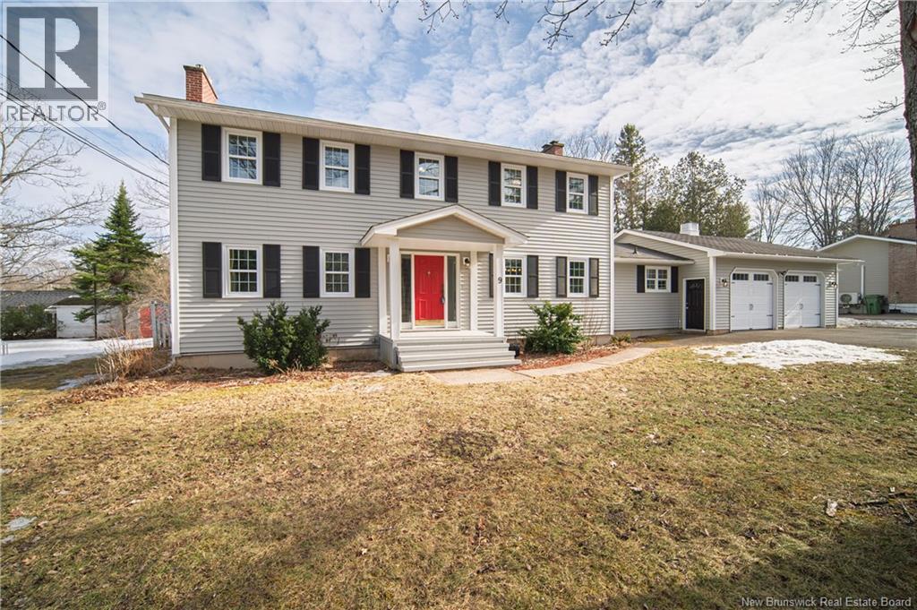 9 Deer Lane, New Maryland, New Brunswick