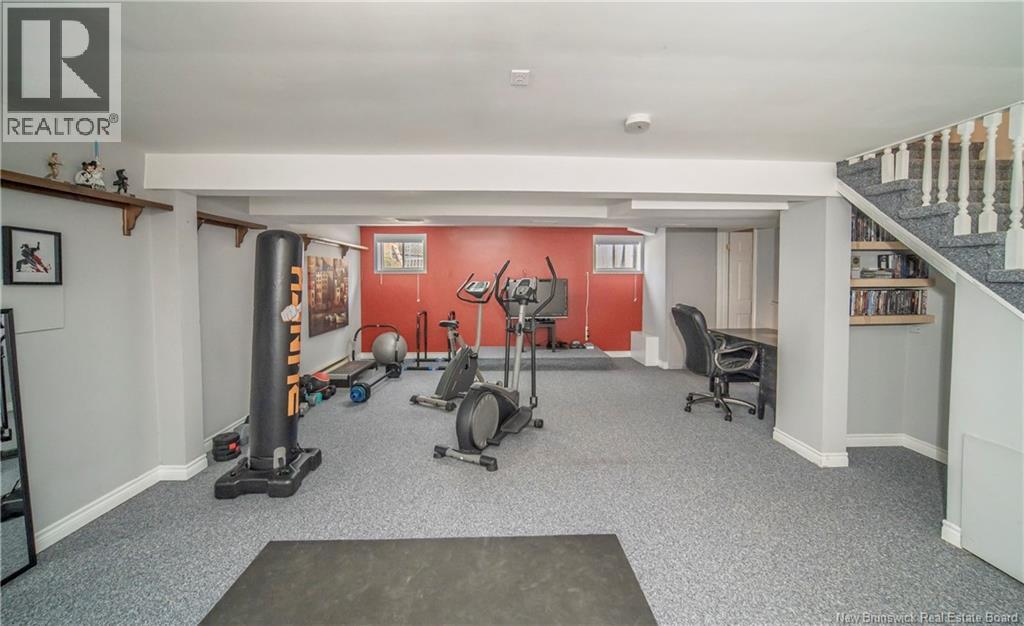 9 Deer Lane, New Maryland, New Brunswick  E3C 1H8 - Photo 33 - NB135671