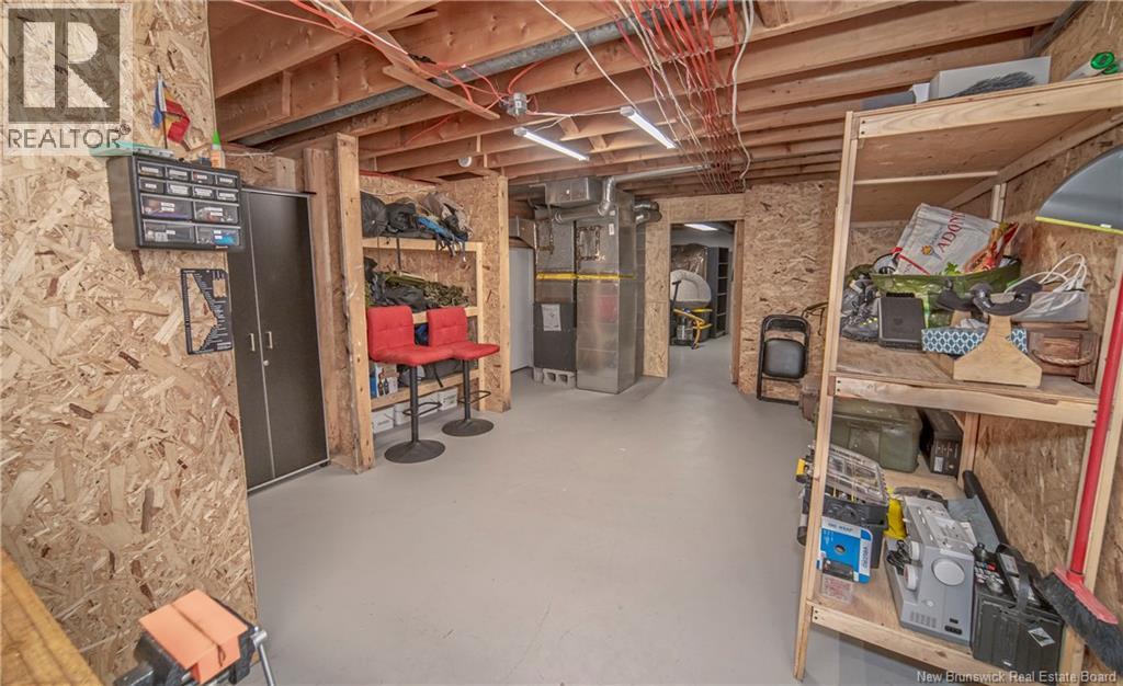 9 Deer Lane, New Maryland, New Brunswick  E3C 1H8 - Photo 35 - NB135671