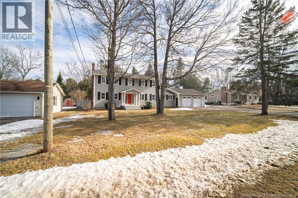 9 Deer Lane, New Maryland, New Brunswick  E3C 1H8 - Photo 36 - NB135671