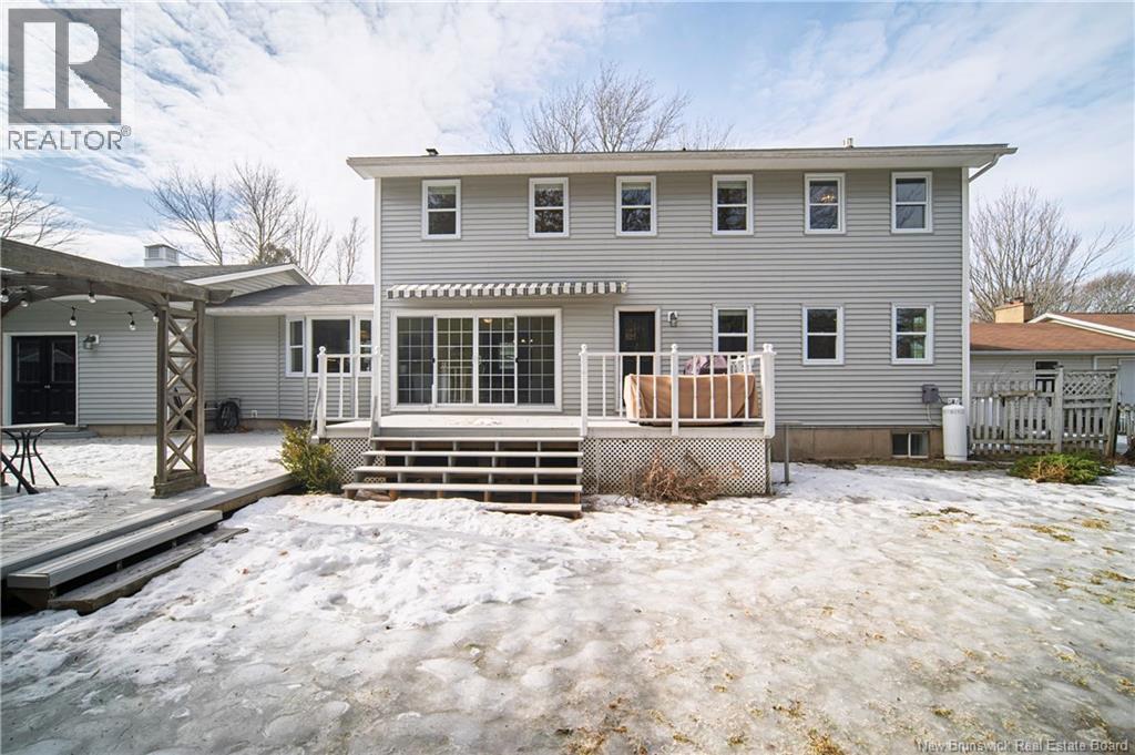 9 Deer Lane, New Maryland, New Brunswick  E3C 1H8 - Photo 41 - NB135671