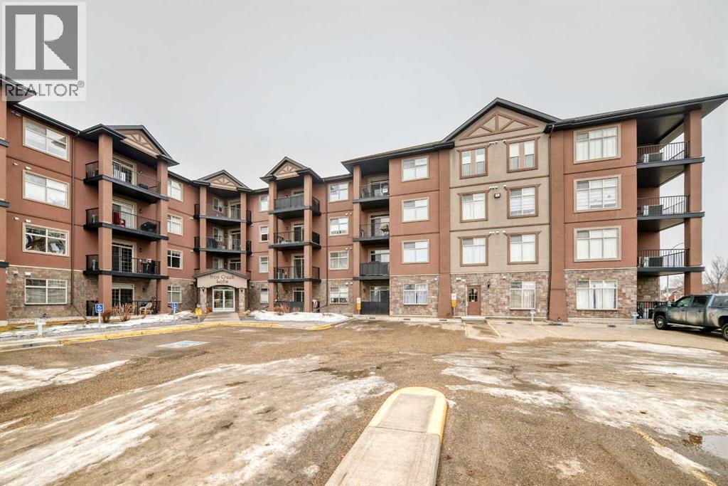 206, 69 Ironstone Drive, Red Deer, Alberta  T4R 0J8 - Photo 28 - A2295350