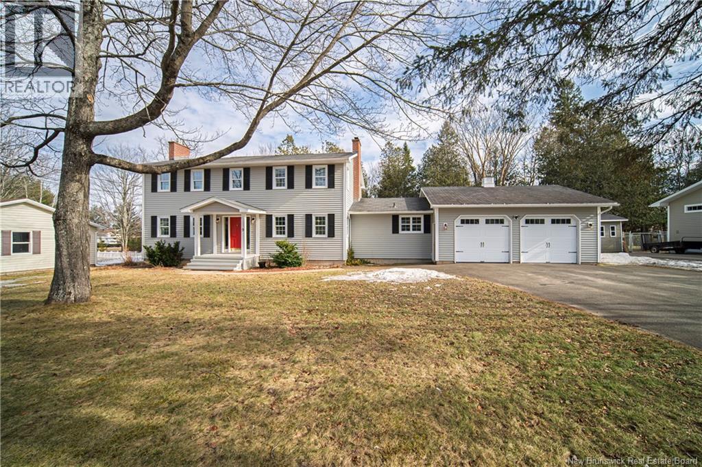 9 Deer Lane, New Maryland, New Brunswick  E3C 1H8 - Photo 37 - NB135671