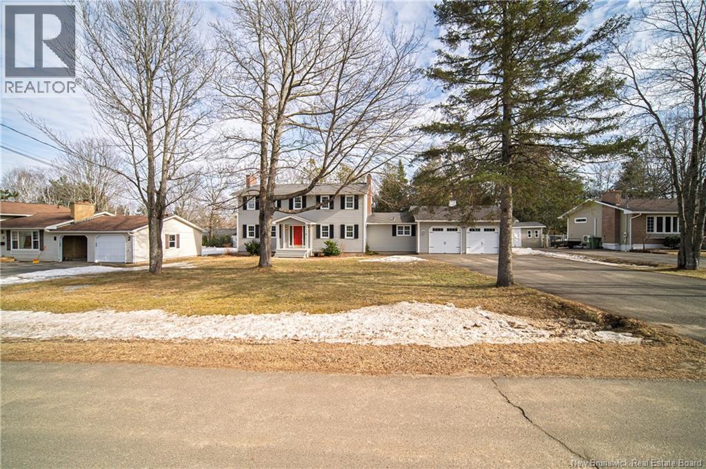 9 Deer Lane, New Maryland, New Brunswick  E3C 1H8 - Photo 45 - NB135671