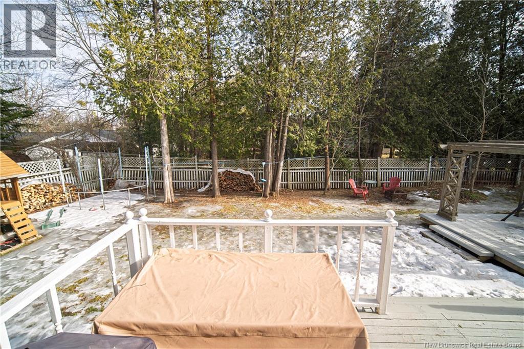 9 Deer Lane, New Maryland, New Brunswick  E3C 1H8 - Photo 43 - NB135671