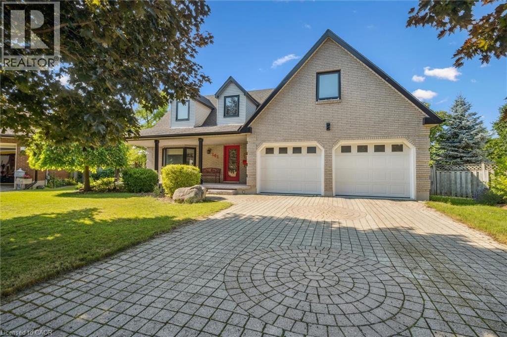 161 Ambleside Court, Waterloo, Ontario  N2K 3E3 - Photo 3 - 40812161