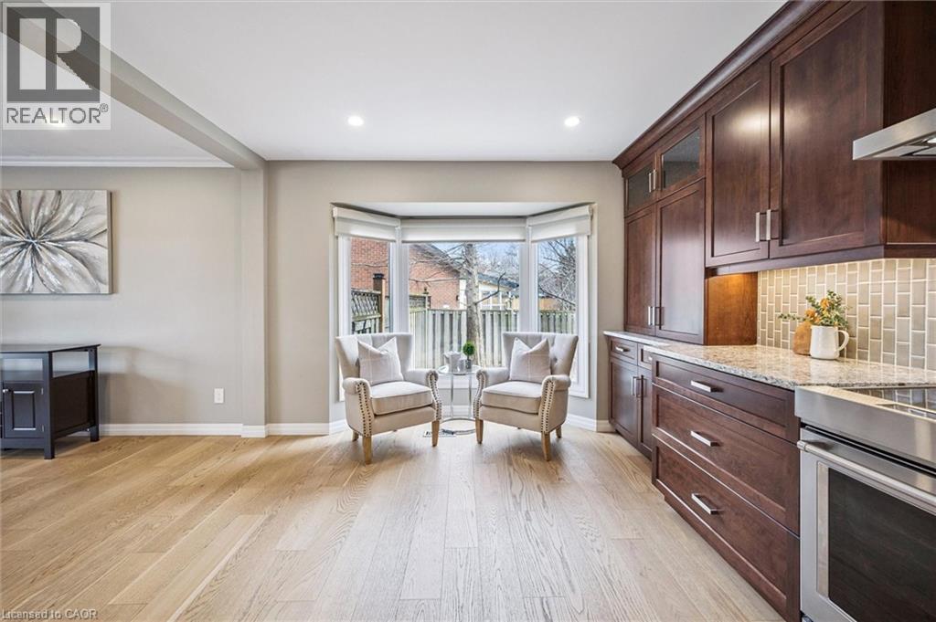 161 Ambleside Court, Waterloo, Ontario  N2K 3E3 - Photo 11 - 40812161