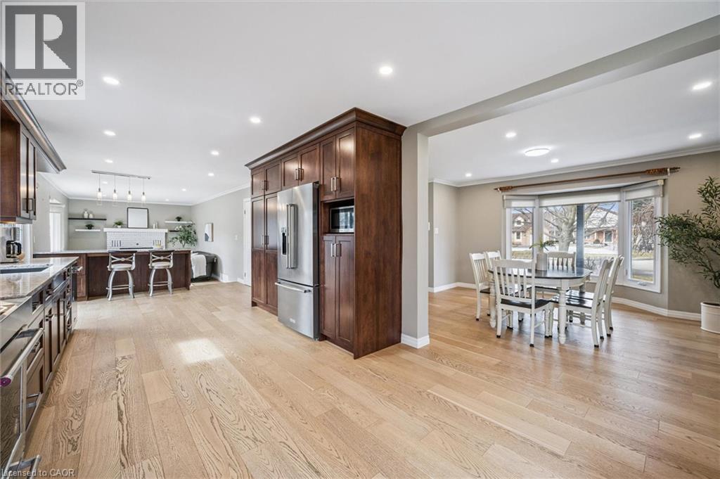 161 Ambleside Court, Waterloo, Ontario  N2K 3E3 - Photo 12 - 40812161