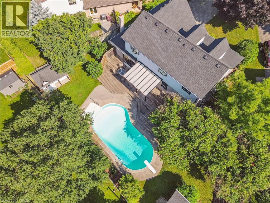 161 Ambleside Court, Waterloo, Ontario  N2K 3E3 - Photo 49 - 40812161