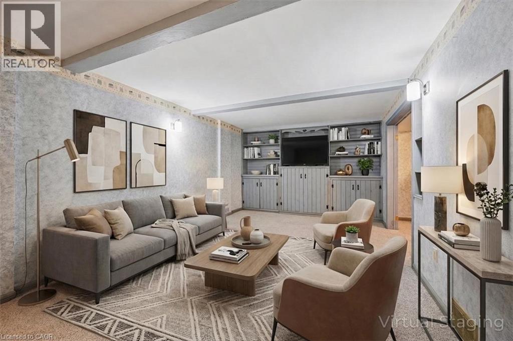 161 Ambleside Court, Waterloo, Ontario  N2K 3E3 - Photo 29 - 40812161