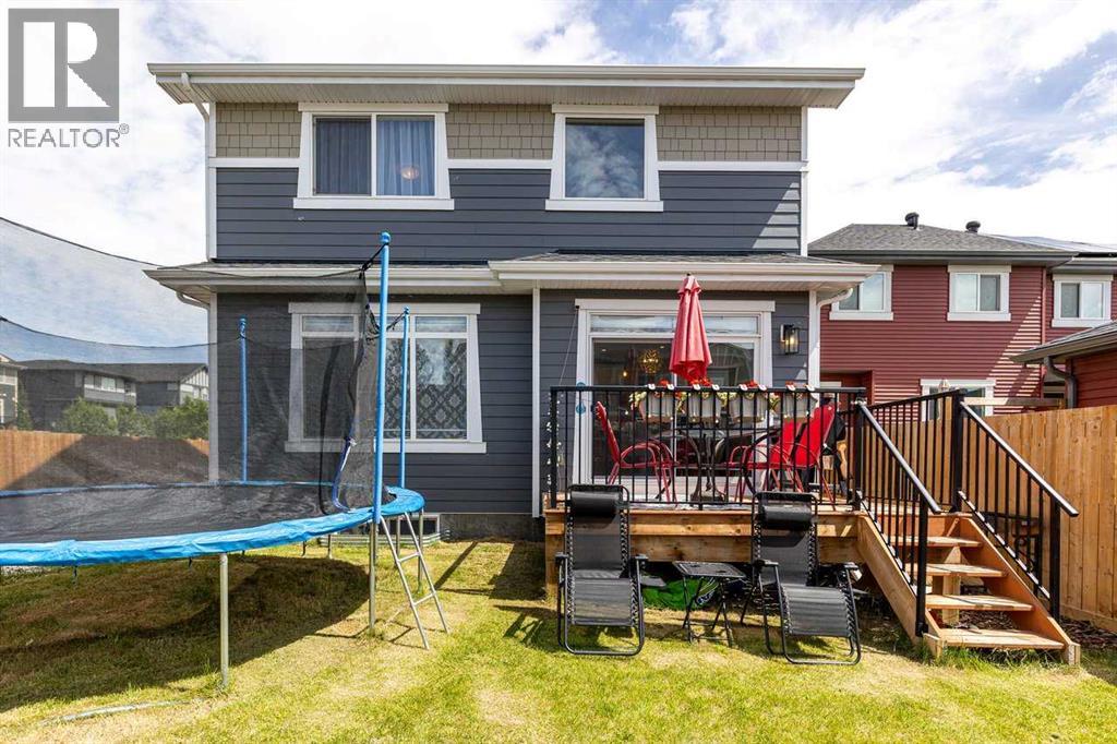 79 Sunrise Way, Cochrane, Alberta  T4C 2S3 - Photo 40 - A2279064