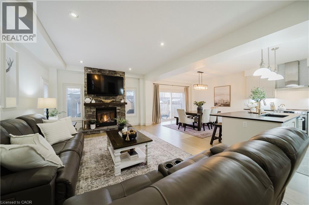 22 Bettschen Lane, Baden, Ontario  N3A 0E1 - Photo 5 - 40813246