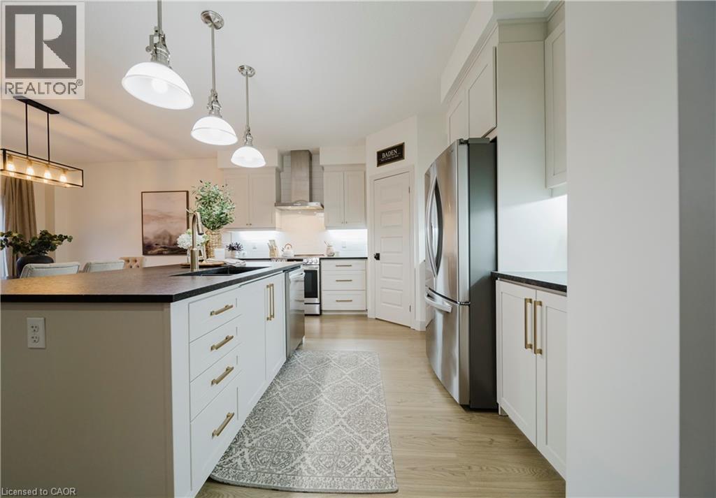 22 Bettschen Lane, Baden, Ontario  N3A 0E1 - Photo 10 - 40813246