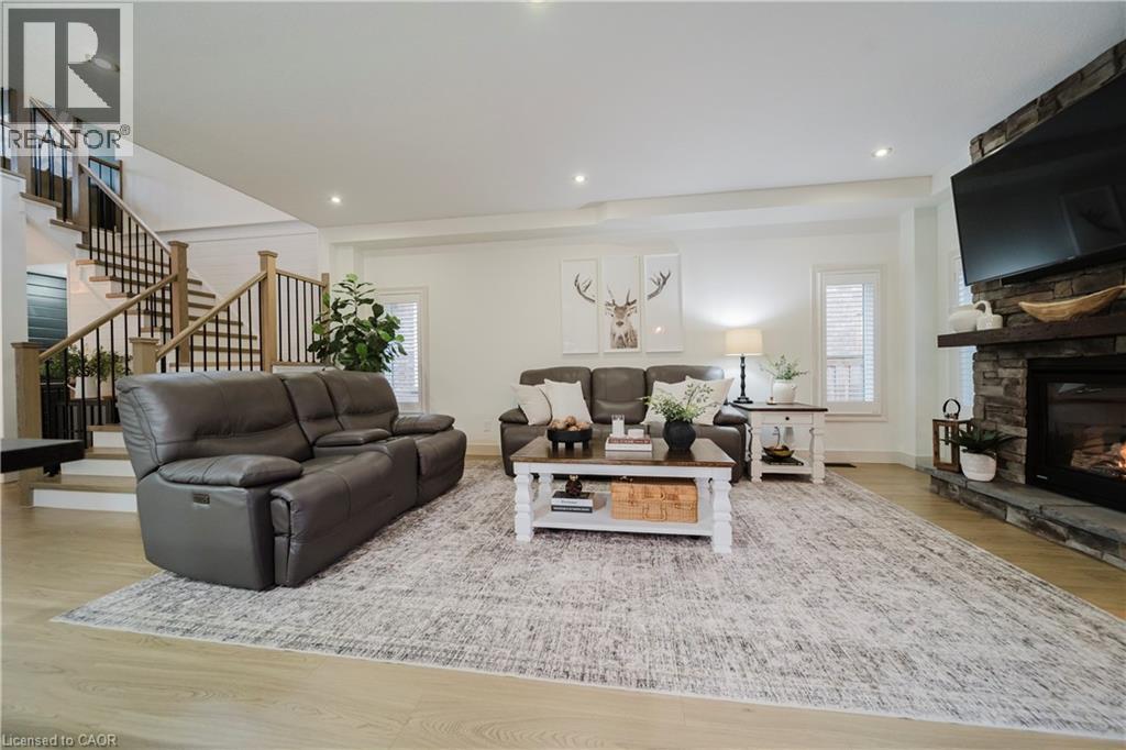 22 Bettschen Lane, Baden, Ontario  N3A 0E1 - Photo 6 - 40813246