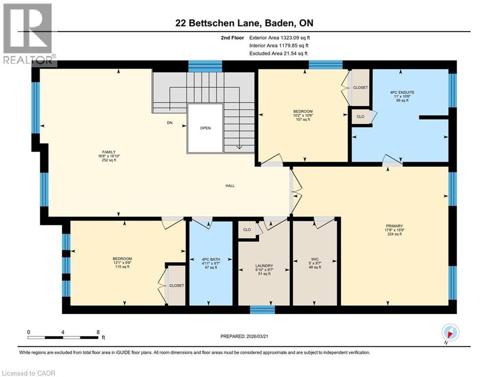 22 Bettschen Lane, Baden, Ontario  N3A 0E1 - Photo 49 - 40813246